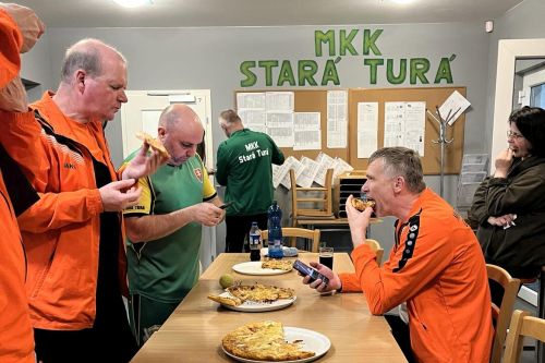 ...posledná večera... aaak 2025 4